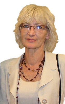 Ewa Ściborska